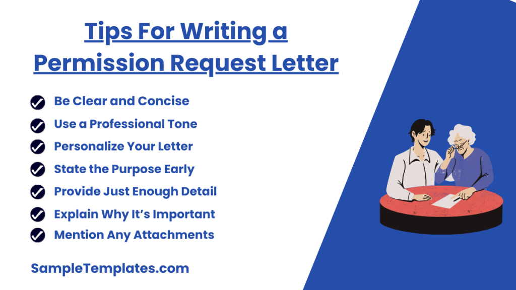 tips for writing a permission request letter 1024x576