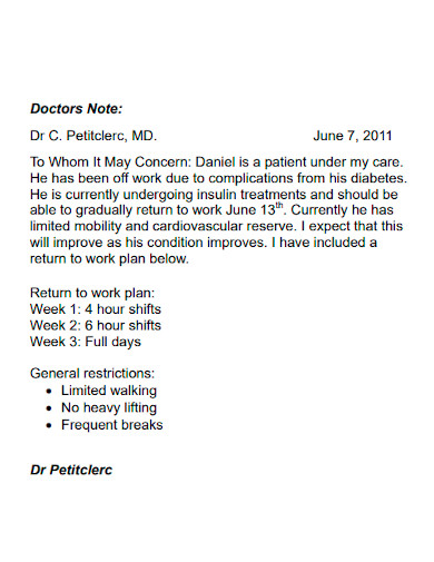 free-8-doctors-note-samples-for-work-request-fit-temporary