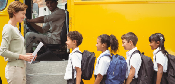 school bus transportation proposal featured