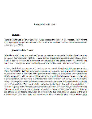 free-10-transport-service-proposal-samples-in-pdf-gambaran