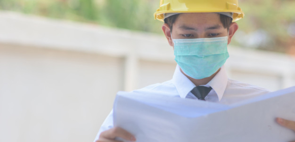 construction health and safety plan featured