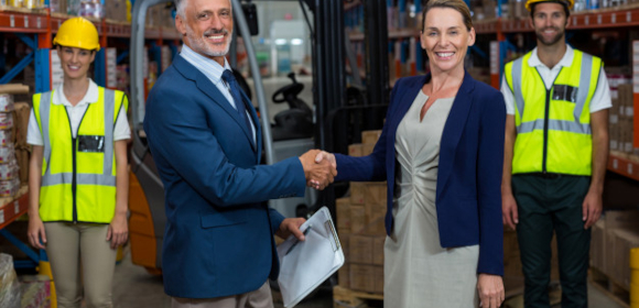 Dealer Distribution Agreement featured