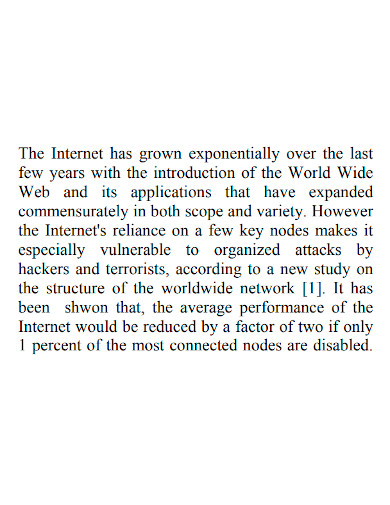network vulnerability analysis framework