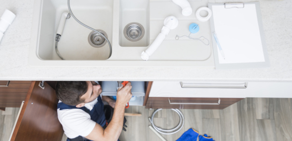 plumbing maintenance checklist featured