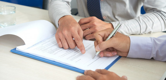 real estate agency agreements