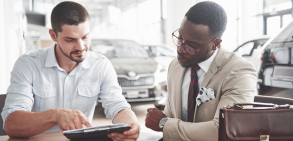 vehicle dealership agreement featured