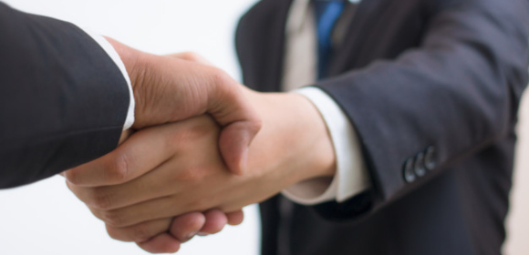 vendor partnership agreement featured