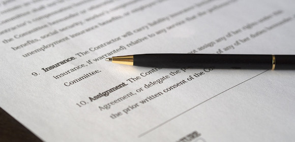 contract-reimbursement-agreement
