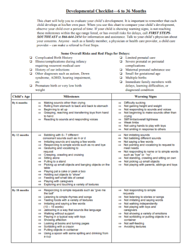 Year Old Assessment Checklist Pdf Fill Online, Printable,