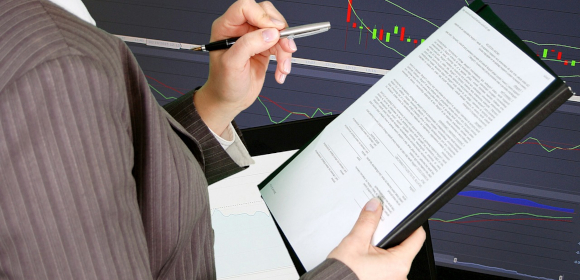 Financial Audit Checklist featured