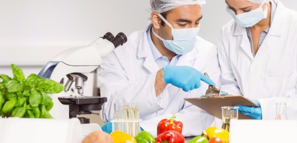 Food Safety Inspection Checklist featured