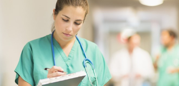 nursing skills checklist featured
