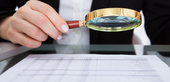 Payroll Audit Checklist featured