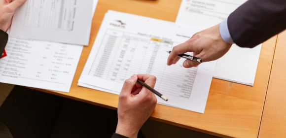vendor audit checklist featured