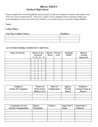 free-10-college-activity-sheet-samples-in-pdf-doc