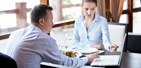 restaurant management proposal featured