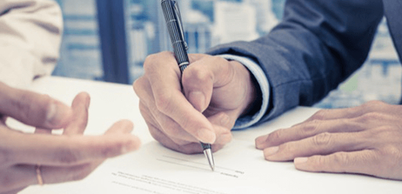 work for hire agreement featured