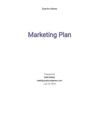 app marketing plan