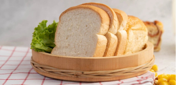 bread bakery business plan samples