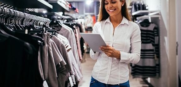 clothing retail business plan featured