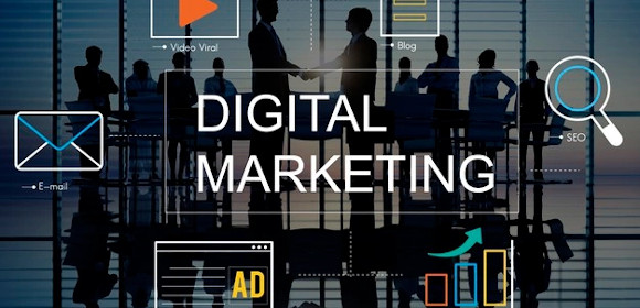 Digital Marketing Campaign Plan Samples
