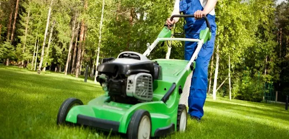 lawn services proposal featured