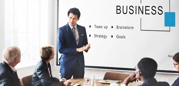 business coaching proposal samples