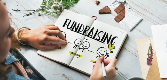 fundraising campaign proposal samples