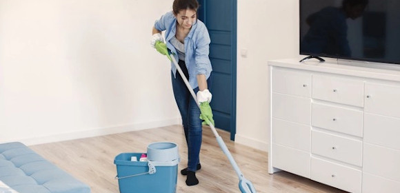 janitorial service contracts