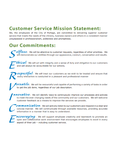 free-10-customer-service-statement-samples-in-pdf-doc