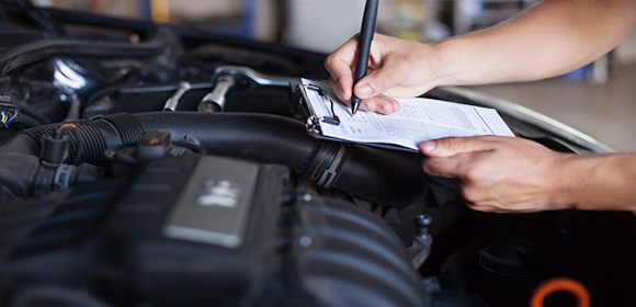 auto repair agreement featured