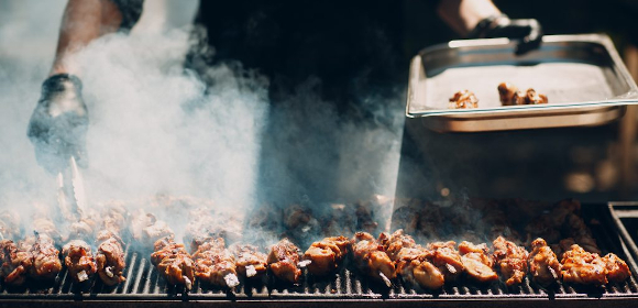 bbq catering contract featured