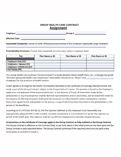 medical office sharing agreement