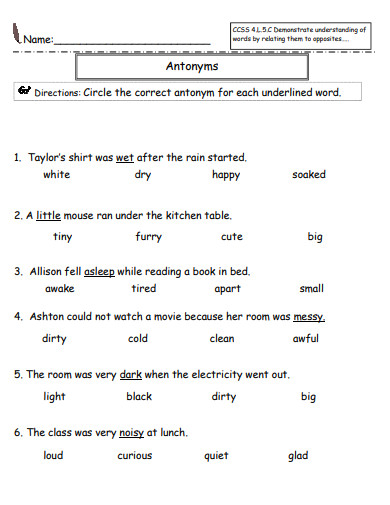 free 10 2nd grade worksheet samples in pdf doc