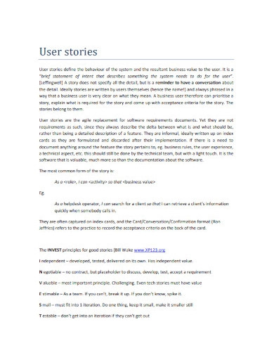 user stories for agile coaching2
