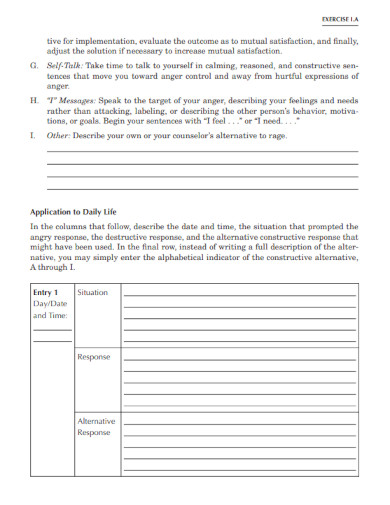 adult psychotherapy homework planner