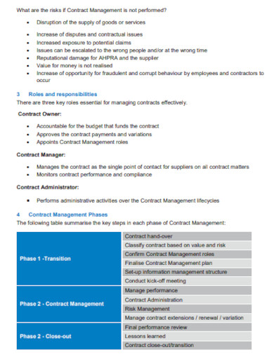 contract management framework1