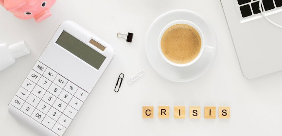 crisis management samples