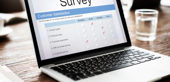 customer service survey