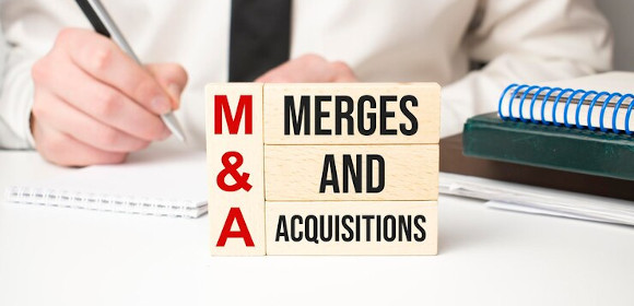 merger and acquisitions