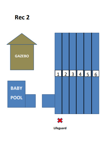 simple baby pool