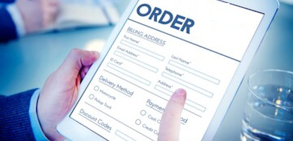 ticket-order-form-samples