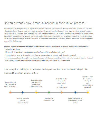 account reconciliation cloud service