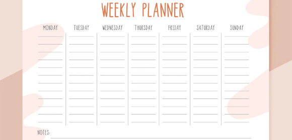 7-day-weekly-schedule