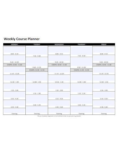 weekly course planner1