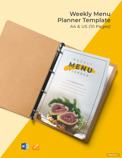 weekly menu planner1
