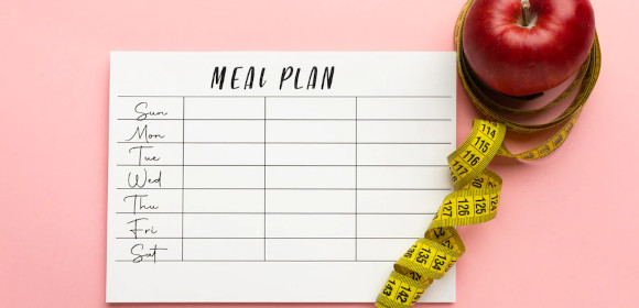 Daily Meal Planning Guide Lilly Free 5 Daily Meal Planner Samples In Pdf