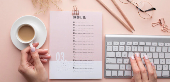 FREE 6 Notion Planner Samples In PDF FREE 6 Notion Planner Samples In PDF