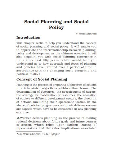 notion social planning 