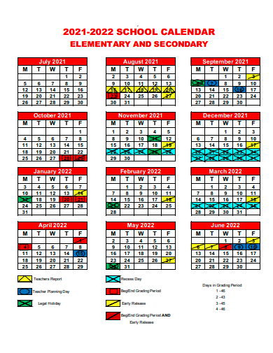 FREE 50+ Calendar Samples in Google Docs  Pages  PDF  MS Word